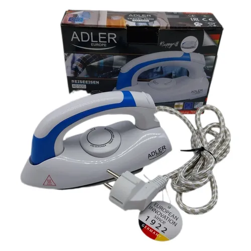 Adler AD 5015 Bügeleisen
