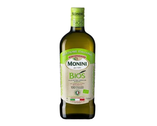 Monini Bios Olio Extravergine di Oliva BIO 750ml
