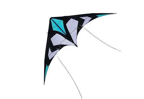 Elliot Drachen Maraca light 200 x 87 cm emerald