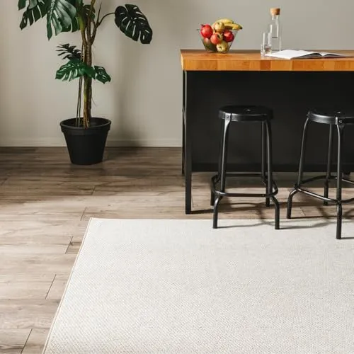 benuta Basic In- & Outdoor Teppich Iowa von benuta