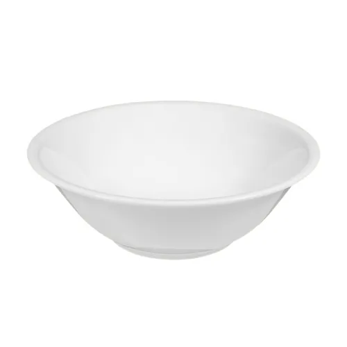 Seltmann Weiden Compact Weiß Schüssel rund 25 cm Compact Weiß 001.452771