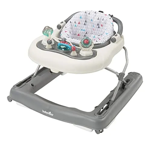 Babymoov 2-in-1 Lauflernhilfe