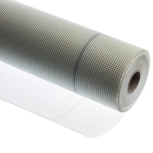 50m² Armierungsgewebe 165 g/m² Weiß Putzgewebe Glasfasergewebe Gewebe Gitter