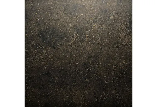 Decosa 3D Wandpaneel Betonoptik, anthrazit, 50 x 50 cm in grau von DECOSA