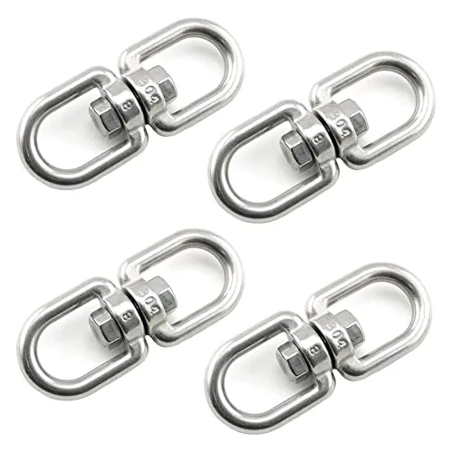 Karabiner & Wirbel von AISHOW