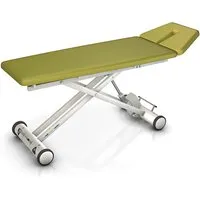HWK Therapieliegen Elektrische Therapieliege 