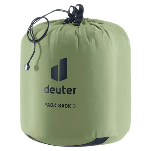 Deuter Pack Sack 3 grove