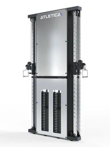 Produktbild ATLETICA Monolit Wandzugstation