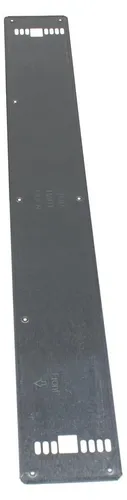 Bosch Siemens 00114294 Dampfschutzblech, 60 cm
