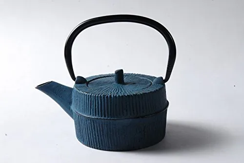 Teekanne aus Gusseisen, 0,4 l, Interkitchen©