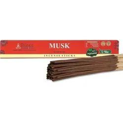 Räucherstäbchen Musk