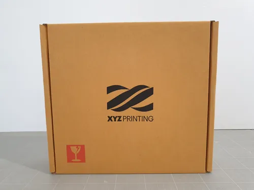 XYZprinting Print Bed Single Extruder RS10XXY139B _1.1_5