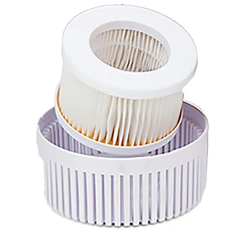 Sonnenkönig HEPA-Filter Filterset Office Boston, Zubehör für Office Boston, 10x10x6,5 cm