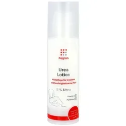 UREA Fagron Lotion 150 ml