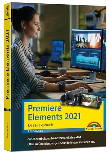 Premiere Elements 2021