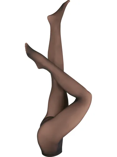 Nur Die Strumpfhose in Schwarz - 50 DEN, Größe S, Damen