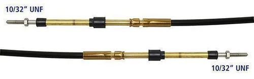 Schaltzug C2 komplett 11' (3.36m), UFC2-11