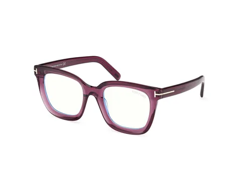Produktbild TOM FORD Sonnenbrillen FT5880-B  081 Violett  Damen