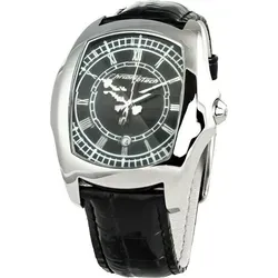 Chronotech Herrenuhr CT7896M-92