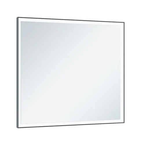 Royal Lumos Lichtspiegel mit Spiegelheizung von KEUCO