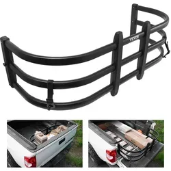 VEVOR Ladeflächenverlängerung Pickup Bed Expander