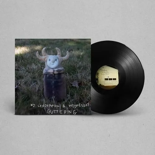 Guttering [Vinyl LP]