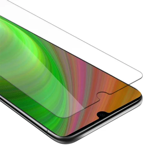Panzerfolie für Huawei P30 Folie Tempered Display Schutz Glas