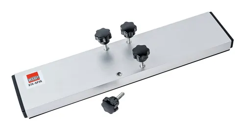 Bessey Abstützplatte für Decken-und Montagestütze - STE-SP35