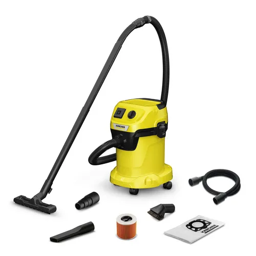 Kärcher VAC CLEANER WD 3 P V-17/4/20