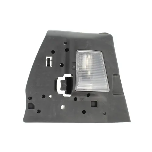 ULO Lampenträger, Heckleuchte 6824-02 - Rückfahrlichter mit hochwertiger Verarbeitung für optimale Sichtbarkeit und Sicherheit beim Rückwärtsfahren.