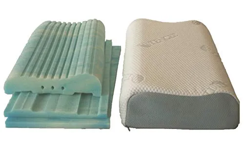 Vario Vital Nackenkissen