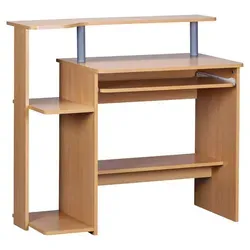 Wohnling Computertisch Dennis, WL1.163