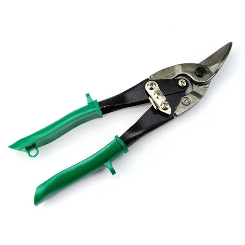 Hand Hebelschere Blechschere Metallschere Kraftschere Hebelschere linksschneide