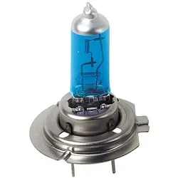 Halogenlampe Pilot Blu-Xe H7 55W 12V PX26d 2 Stück