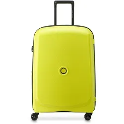 Delsey Paris Belmont Plus 4 Rollen Trolley M 71 cm von Delsey