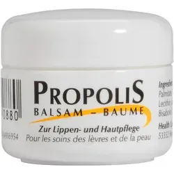 Propolis Lippenbalsam Tiegel 5 ml