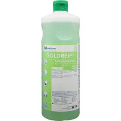 Dreiturm Goldreif Seifenwischglanz – 1 L