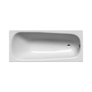 Kaldewei Saniform Plus Rechteck-Badewanne 1750 x 750 mm von KALDEWEI