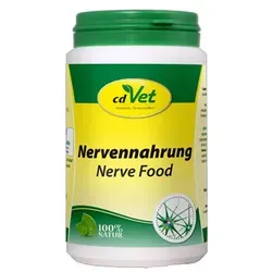 cdVet Nervennahrung 180 g