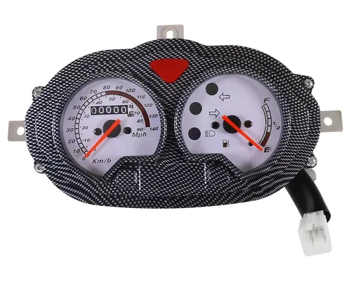 Produktbild Tachometer für Baotian CPI Explorer Keeway Generic Sachs Benzhou 2-Takt