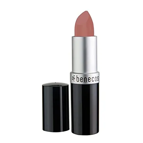 benecos Naturkosmetik Lipstick