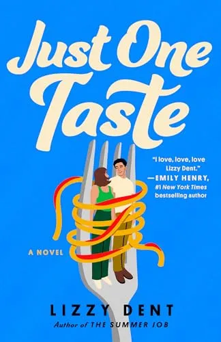 Produktbild Just One Taste