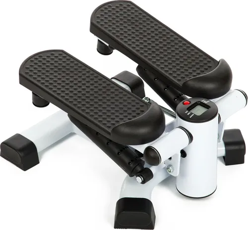 Sport-Thieme Mini-Stepper 2 in 1 | Fitness für Zuhause