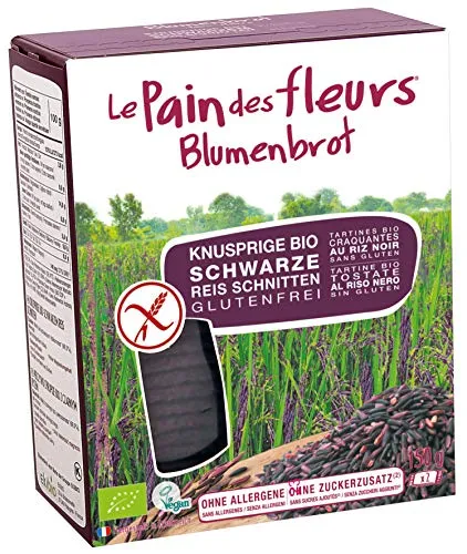 Blumenbrot von BLUMENBROT