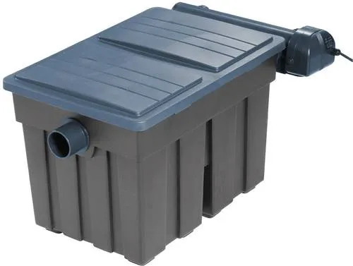 FIAP Brunnen & Teiche von FIAP