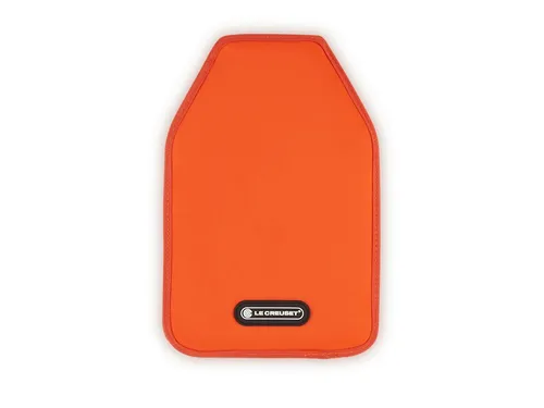 LE CREUSET Weinkühler Aktiv-Weinkühler WA-126 ofenrot von Le Creuset