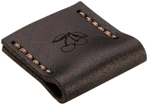 KIRSCHEN Leder-Schneidenschutz 18-20 mm für Stechbeitel 1001018 20 mm 8505020