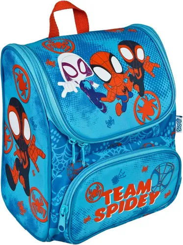 Scooli CUTIE Vorschulranzen Spidey von Scooli