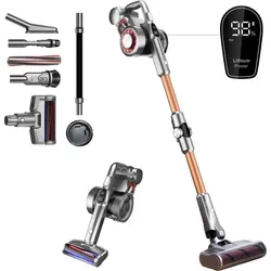 Jimmy Akku-Handstaubsauger H9 Pro