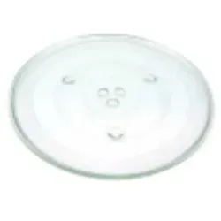 Electrolux Glas Teller für Mikrowelle Ø 31,5 cm